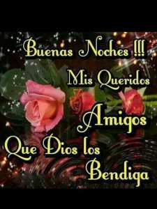 Buenas Noches Con Imagenes De Amor Para Whatsapp