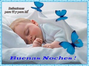 Buenas Noches Corazon Para Facebook