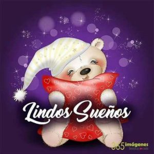 Buenas Noches Corazon Para Whatsapp