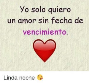 Buenas Noches De Amor Para Whatsapp