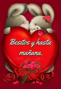 Buenas Noches Deseos