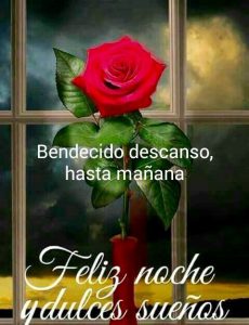 Buenas noches dulces sueños para descargar al celular
