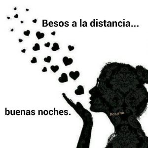 Buenas noches dulces sueños para WhatsApp