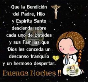 Buenas Noches En Franses Para Celular