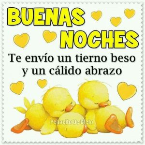 Buenas Noches En Frases Para Facebook