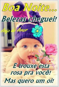 Buenas Noches Fotos Bonitas