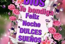 Photo of Buenas Noches Fotos Bonitas Para Whatsapp