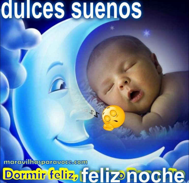 Buenas Noches Frases Bonitas