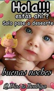Buenas Noches Frases Bonitas Para Whatsapp