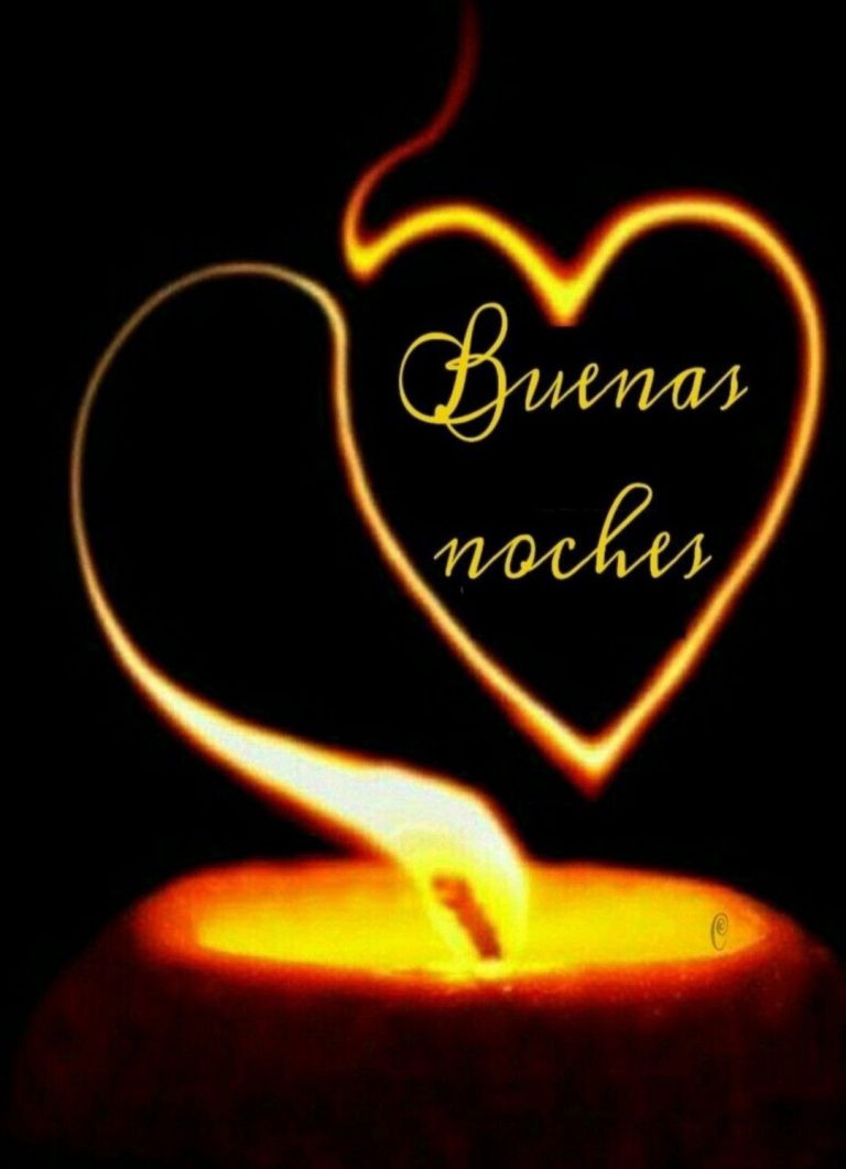 Buenas Noches Frases Cortas