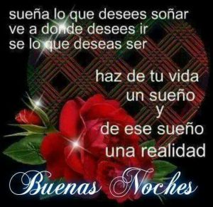 Buenas Noches Frases Lindas Para Facebook