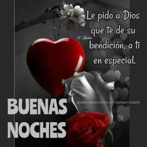 Buenas Noches Frases Para Descargar Gratis