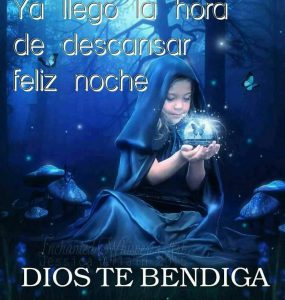 Buenas Noches Frases Para Facebook