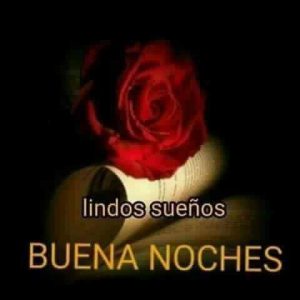 Buenas Noches Hermosa Mujer Para Celular