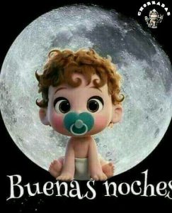 Buenas Noches Hermosa Para Celular