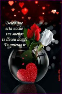 Buenas Noches Imagenes De Amor Para Facebook
