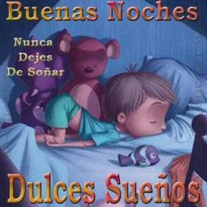 Buenas Noches Imagenes Hermosas