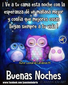 Buenas Noches Imagenes Hermosas Para Facebook