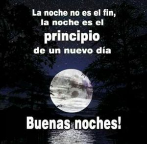 Buenas Noches Imagenes Hermosas Para Whatsapp