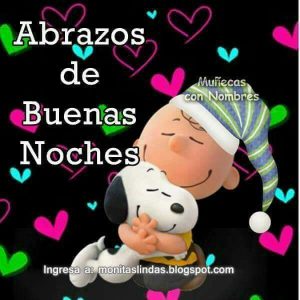 Buenas Noches Linda Para Facebook