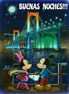 Buenas Noches Lindas Imagenes