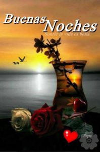 Buenas Noches Lindas Imagenes Para Whatsapp