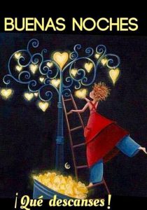 Buenas Noches Mi Amor Buenas Noches Vida Mia