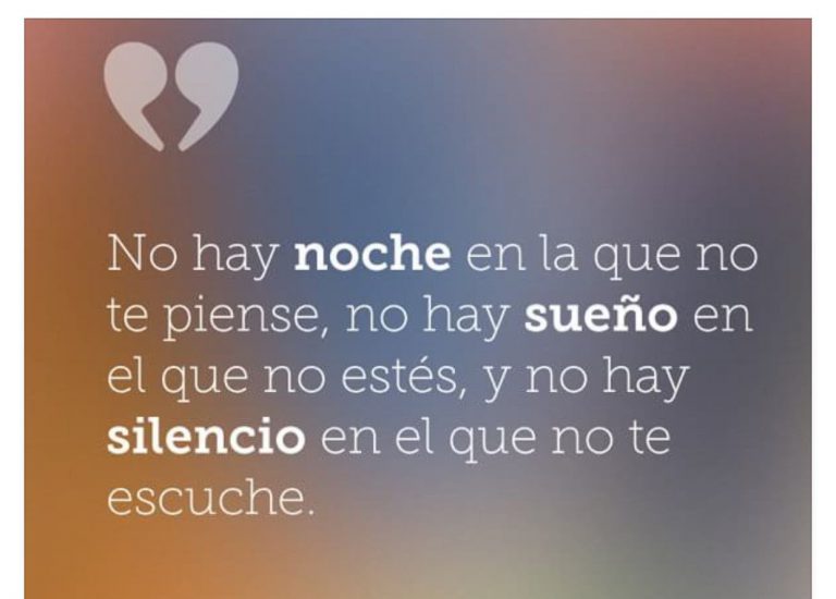 Buenas Noches Mi Amor Buenas Noches Vida Mia Para Whatsapp