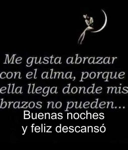 Buenas Noches Mi Amor Para Facebook