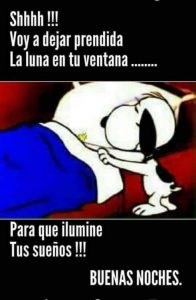 Buenas Noches Mi Amor Para Whatsapp