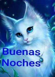 Buenas noches mi Ángel para celular