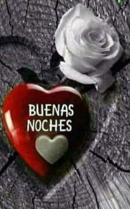 Buenas noches mi principe para celular