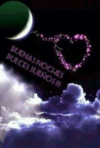 Buenas Noches Mi Principe Para Facebook