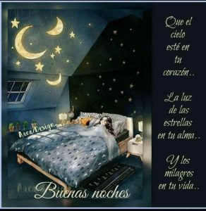Buenas Noches Mujer Para Whatsapp