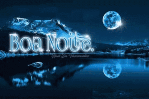 Buenas noches para compartir
