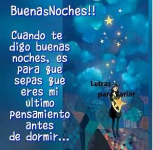 Buenas Noches Para Descargar Gratis
