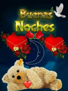 Buenas Noches Para Enamorar