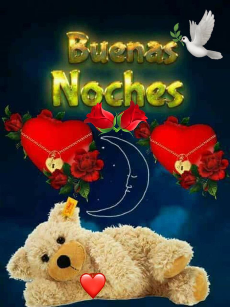 Buenas Noches Para Enamorar