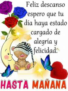 Buenas Noches Para Enamorar Para Celular