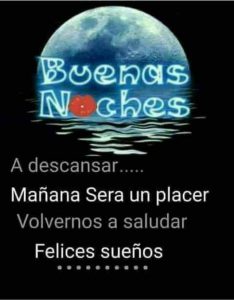 Buenas Noches Para Mi Esposo