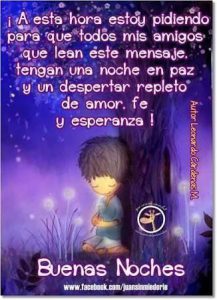 Buenas Noches Para Todos Para Whatsapp