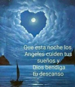 Buenas Noches Para Un Amor Para Celular