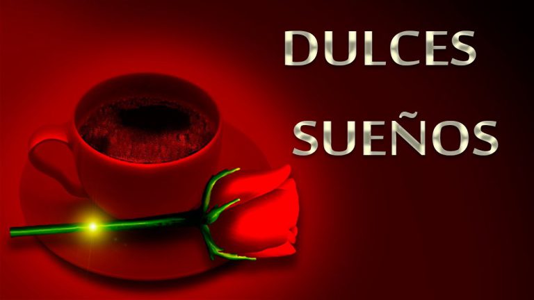 Buenas Noches Para Una Mujer