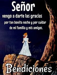 Buenas Noches Preciosa Para Facebook