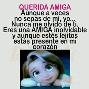 Buenas noches que