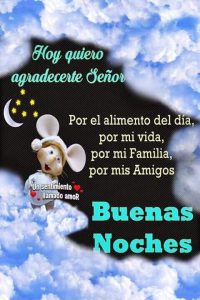 Buenas Noches Que Para Celular