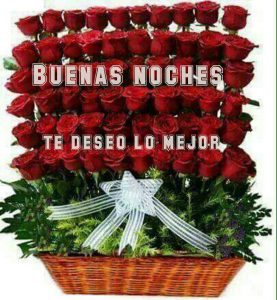 Buenas Noches Romanticas Para Celular