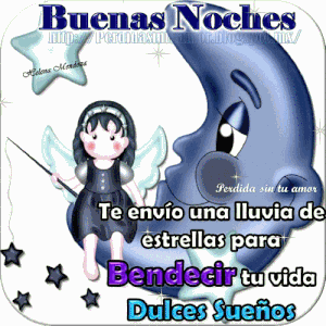 Buenas noches romanticas para mi novia para Facebook