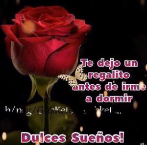 Buenas Noches Romanticas Para Mi Novia Para Whatsapp