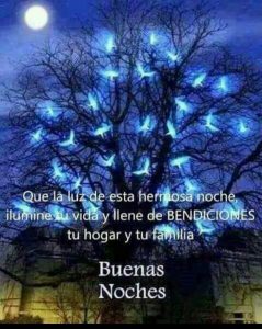 Buenas Noches Y Para Celular